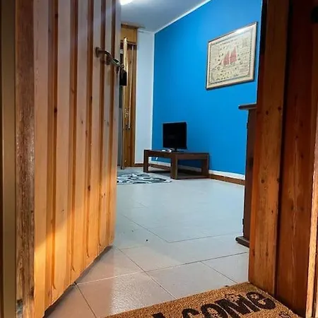 Ferienhaus Mare & Montagna *