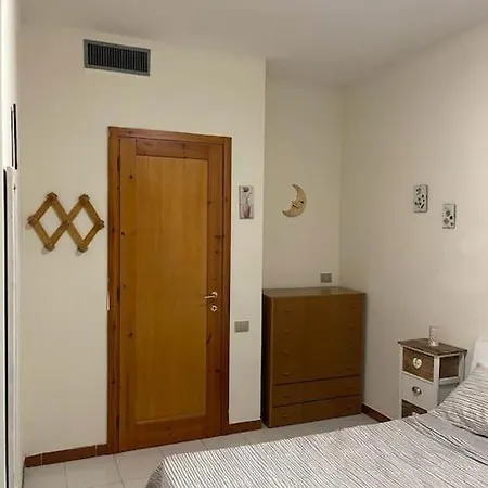 Mare & Montagna Ferienhaus *