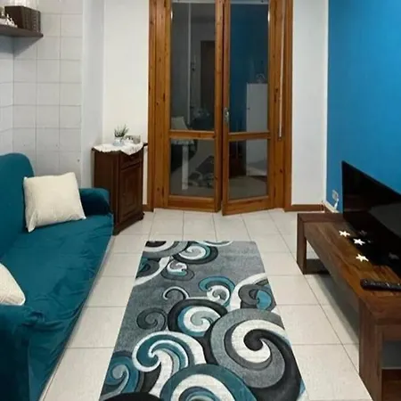 Mare & Montagna Ferienhaus Capitana