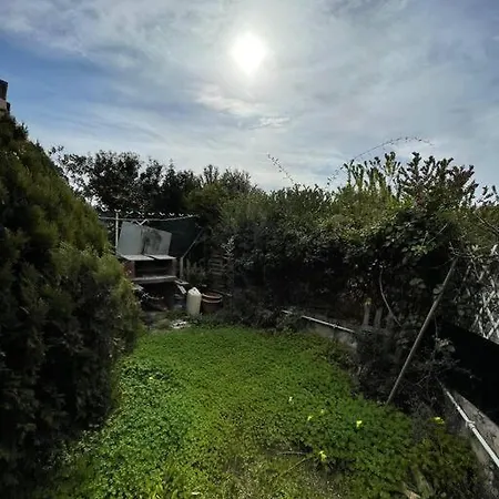 Mare & Montagna Ferienhaus *