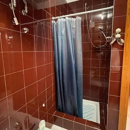 Casa vacanze Mare & Montagna Capitana