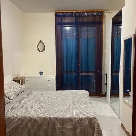 Mare & Montagna Capitana