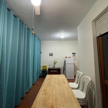 Ferienhaus Mare & Montagna Capitana
