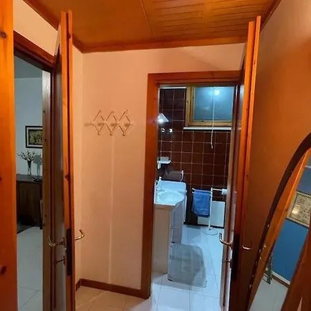 Casa vacanze Mare & Montagna