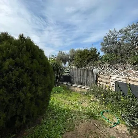 Mare & Montagna Holiday home
