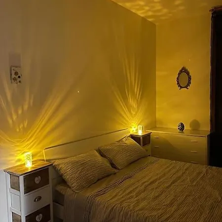 Mare & Montagna Holiday home Capitana