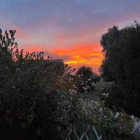 Mare & Montagna Holiday home